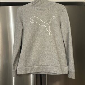 Puma sweater